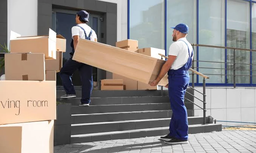 How to Prepare Appliances for a Safe Move